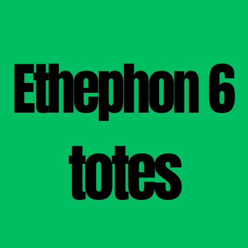 ethephon 6