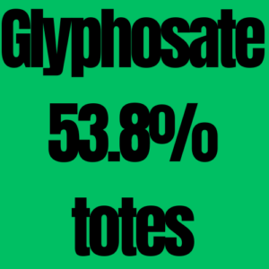 AgSaver Glyphosate 4240 - Advanced AG Sales