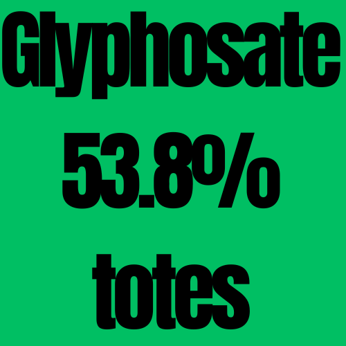 agsaver glyphosate 4240